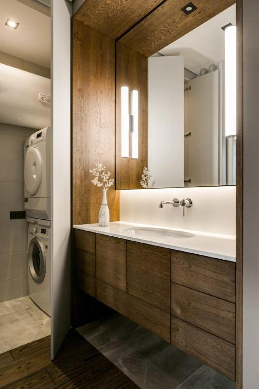 Classy Studio In Chicago, A Luxurious Condo Kyiv Exterior foto
